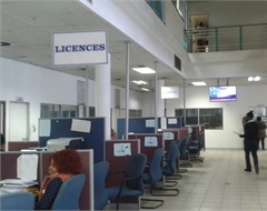 Licensing Unit