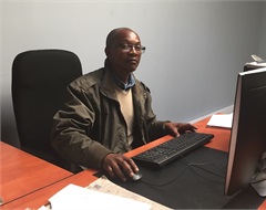 Tlhaku Hlabanyade