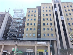 Ministry of Agriculture and Food Security