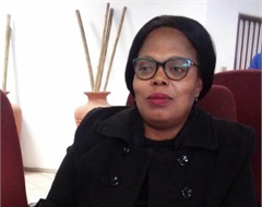Lieketso Tsekpo