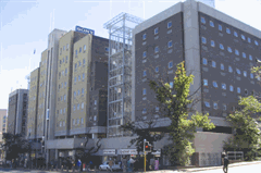 Ministry of labour and employment