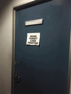 Director NES office
